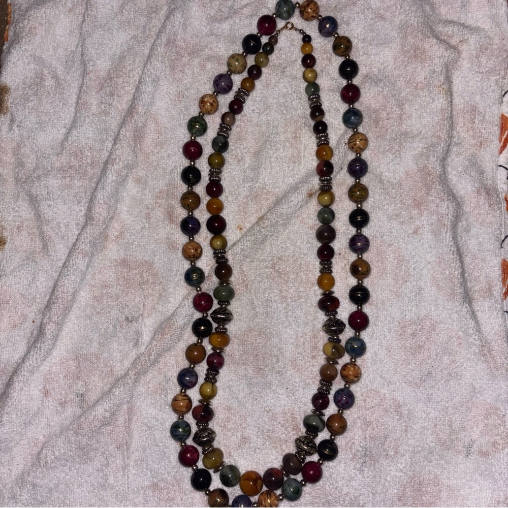 Boho Necklaces